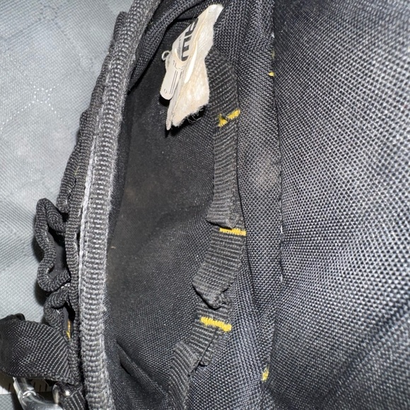 AWP Gray Tool Belt Pouch - Picture 6 of 9